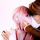 Illustration for article titled All the Final Fantasy XIII Digital Cuddling You Can Handle